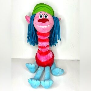 DreamWorks Trolls Cooper Large 17” inch tall plush